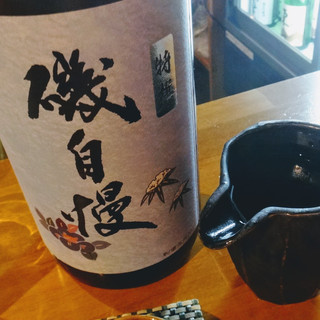 日本酒専門 酒LIFE_2