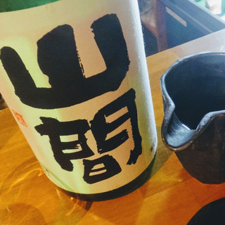 日本酒専門 酒LIFE_0