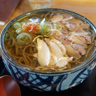 そば処あおば_0