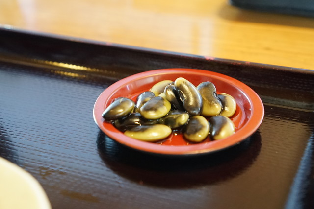 そば処あおば（そば処 あおば） - 羽前長崎（そば）の写真