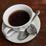 Rivaju - コーヒー付き