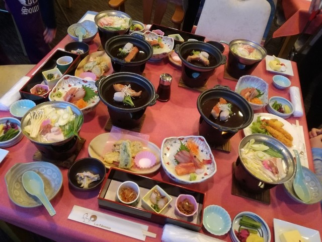 Runessaakazawa 伊东 下田 旅馆 客栈 其他 食べログ 简体中文
