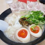 長浜ナンバーワン 長浜店 - 