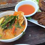 Lounge-เอกเขนก- - 1802_Lounge-เอกเขนก-_トムヤンクン