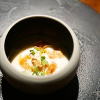 TACUBO - 根セロリのスープ
