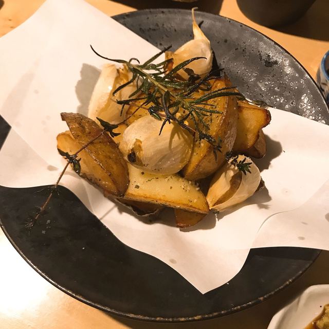 酒場 時遊人 旬の会津（サカバ ジユウジン シュンノアイヅ） - 七日町（居酒屋）の写真