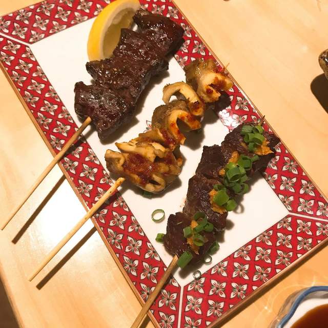 酒場 時遊人 旬の会津（サカバ ジユウジン シュンノアイヅ） - 七日町（居酒屋）の写真