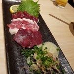 もつ鍋 一慶 春吉本店 - 