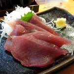 Sushi Izakaya Yataizushi - カツオ刺