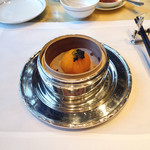 ヘイフンテラス - 紅袍金龍餃