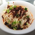 巴蜀风月 - 担担麺