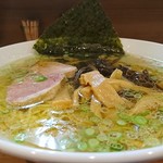 麺屋 ダイスケ - 