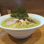 麺屋 ダイスケ - 