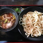 小江戸っ子うどん - 