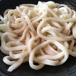 小江戸っ子うどん - 