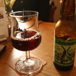 Stads-Koffyhuis - ドリンク写真: