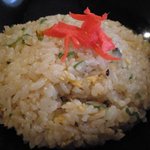 Korinosato - ミニ炒飯