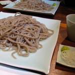 そば　蕎文 - 