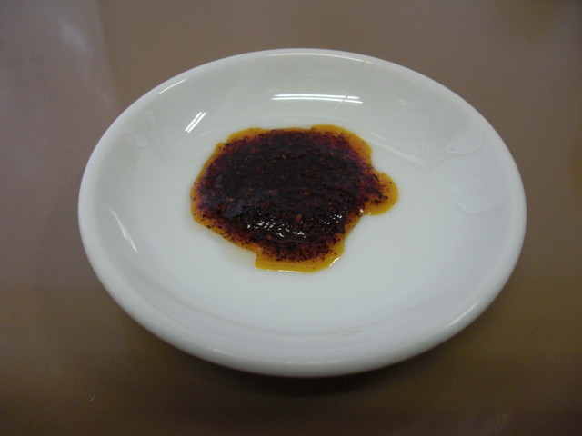 大門　南類家店 - 小中野（餃子）の写真