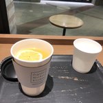 オーガニック バーガー キッチン - 