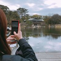 ガーデンレストラン徳川園 - 