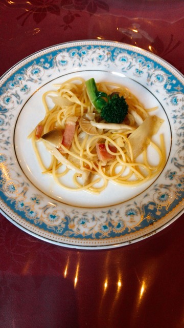 コーラル 羽村 洋食 食べログ