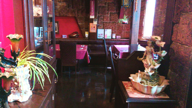 コーラル 羽村 洋食 食べログ