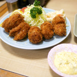 動坂食堂