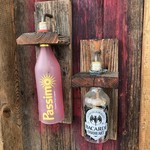 ウェンズディ カフェ&ベイク - オブジェ？