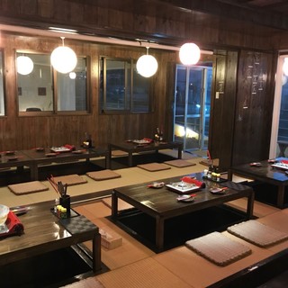 島豚・琉球牛 燦 別邸_1
