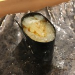 すし処 くりはら - タコの卵