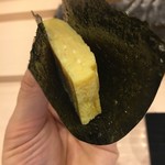 すし処 くりはら - 卵