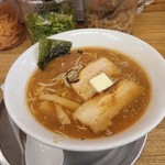 Morimoto Ramen Dou - 