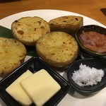 Izakaya Muroran Shingo - 