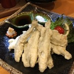 居酒屋むろらん慎吾 - 