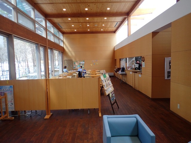 もりカフェ - 本宮（カフェ）の写真