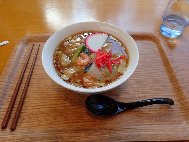 もりカフェ - 本宮（カフェ）の写真