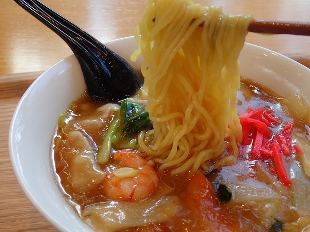 もりカフェ - 本宮（カフェ）の写真