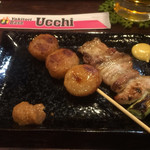 Yakitori Base Ucchi - 
