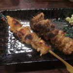 Yakitori Base Ucchi - 