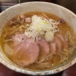 らーめん みかん - 