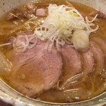 らーめん みかん - 