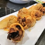 Thai Chef - ポーピアトード