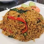 Thai Chef - カオパット