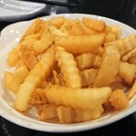 Thai Chef - フライドポテト