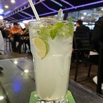 Thai Chef - ライムジュース