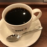 DOUTOR COFFEE SHOP - 