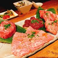焼肉 433 - 