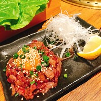 焼肉 433 - 