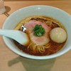 らぁ麺 はやし田 新宿本店